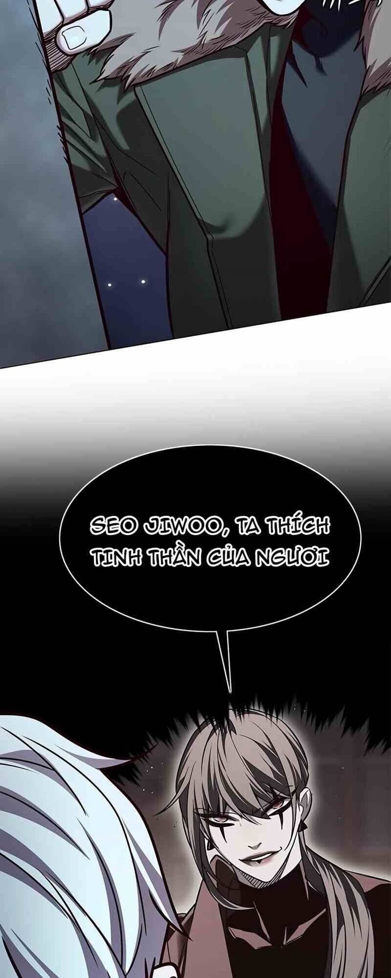 Hoá Thân Thành Mèo - Chapter 249 - Page 68