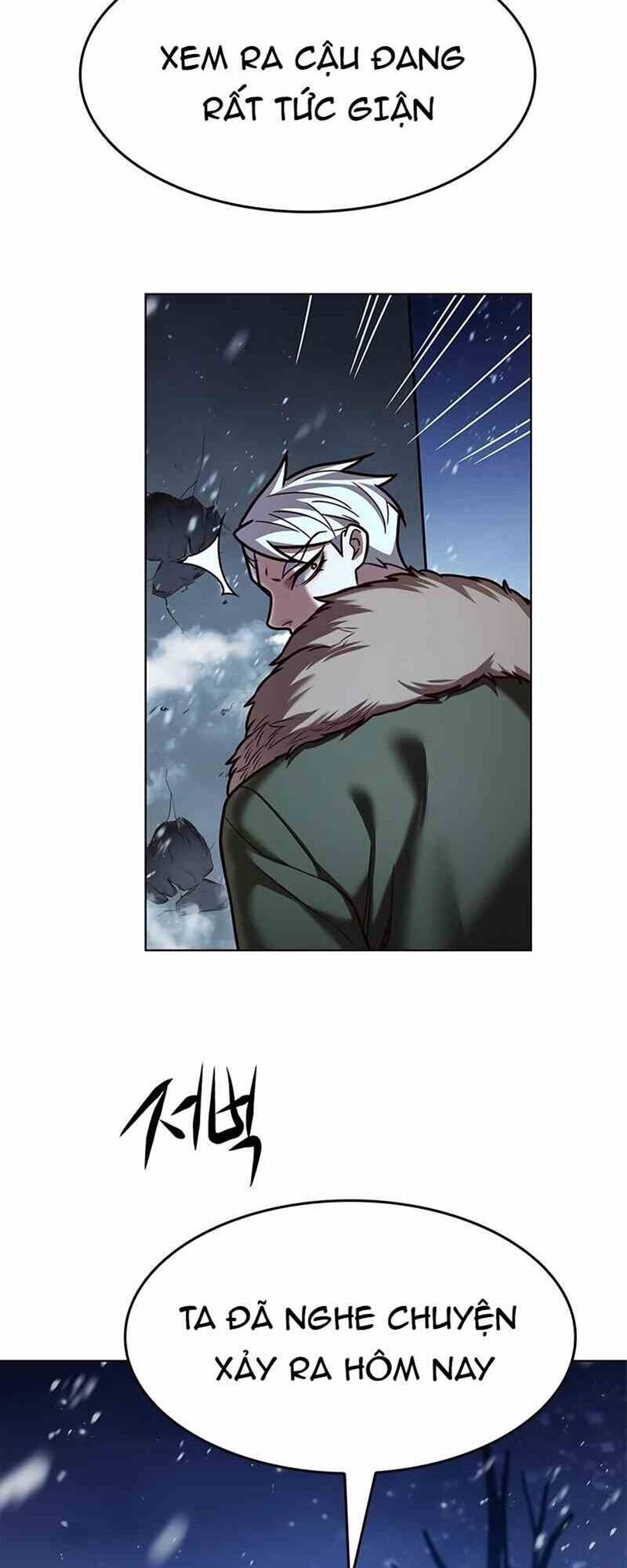 Hoá Thân Thành Mèo - Chapter 249 - Page 70