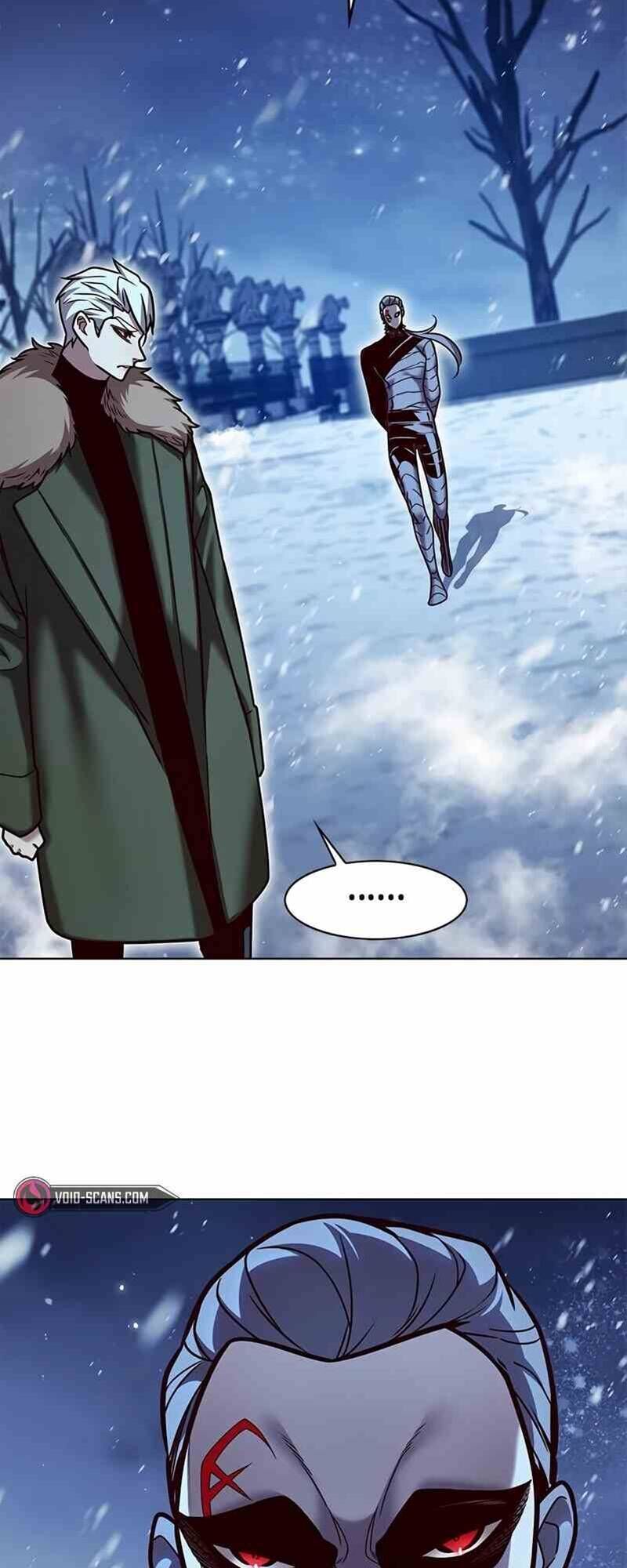 Hoá Thân Thành Mèo - Chapter 249 - Page 71