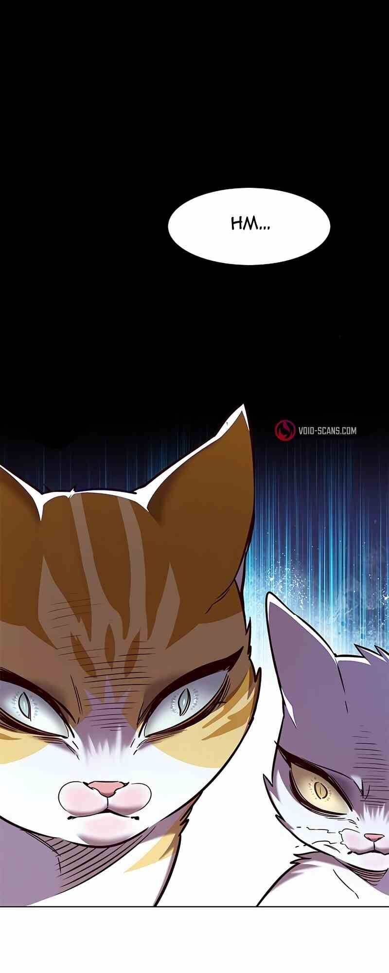 Hoá Thân Thành Mèo - Chapter 249 - Page 8