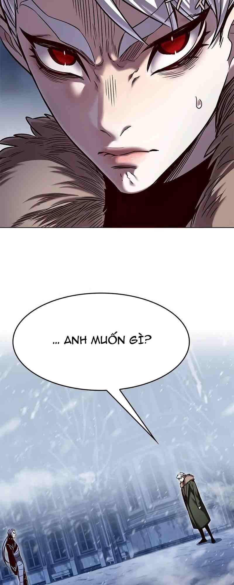 Hoá Thân Thành Mèo - Chapter 250 - Page 11