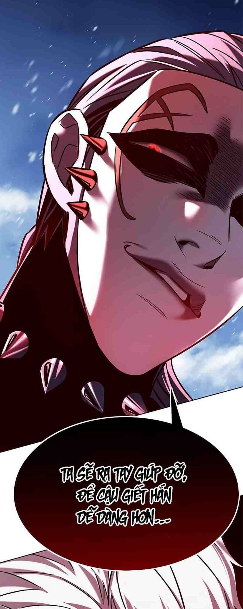 Hoá Thân Thành Mèo - Chapter 250 - Page 16