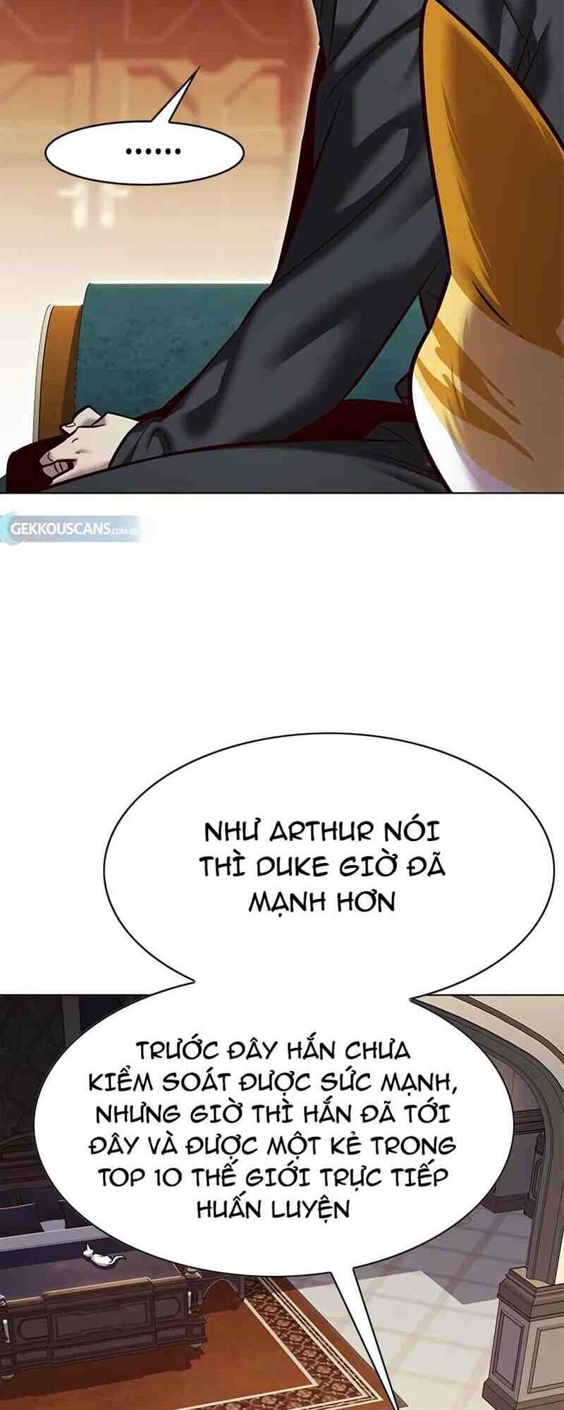 Hoá Thân Thành Mèo - Chapter 250 - Page 22