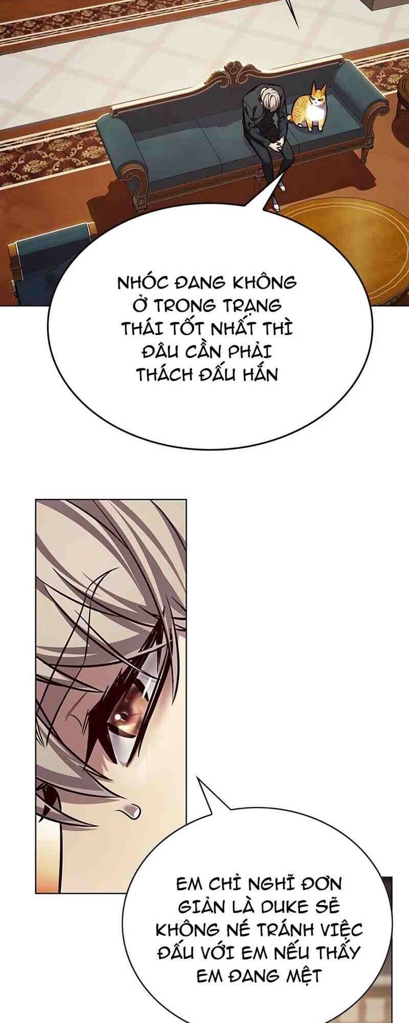 Hoá Thân Thành Mèo - Chapter 250 - Page 23