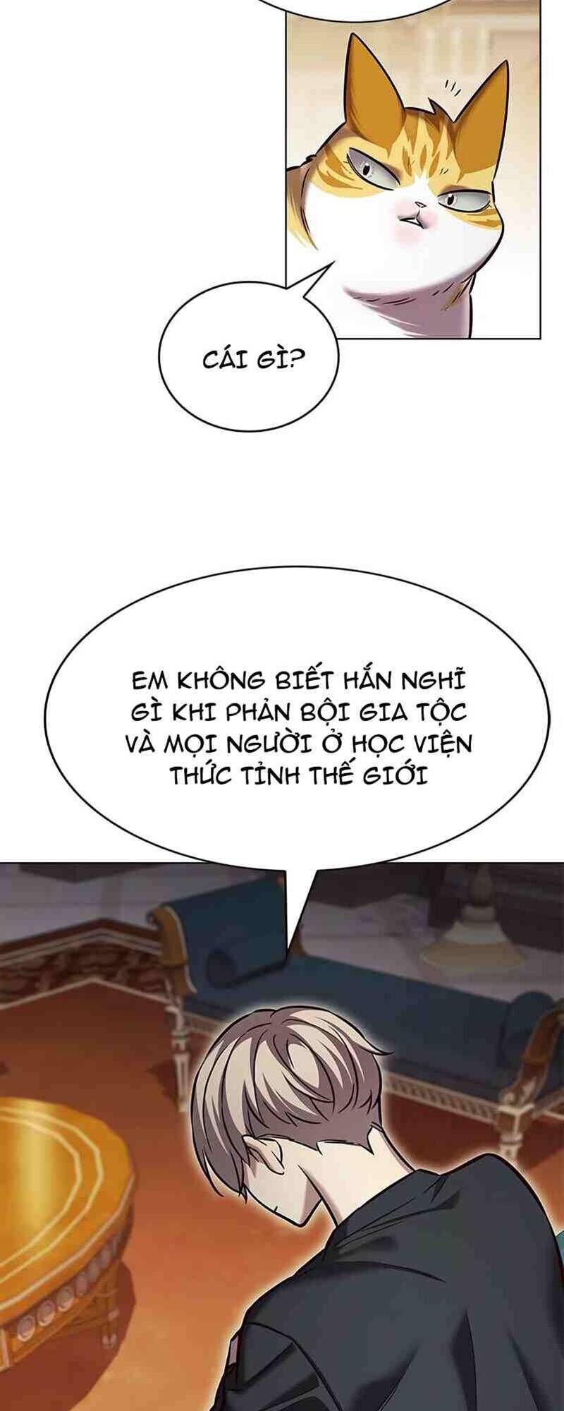 Hoá Thân Thành Mèo - Chapter 250 - Page 24
