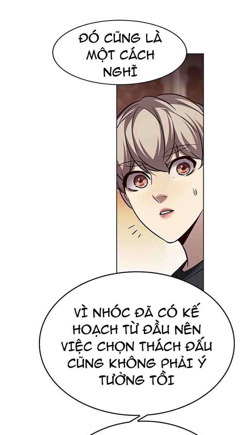 Hoá Thân Thành Mèo - Chapter 250 - Page 28