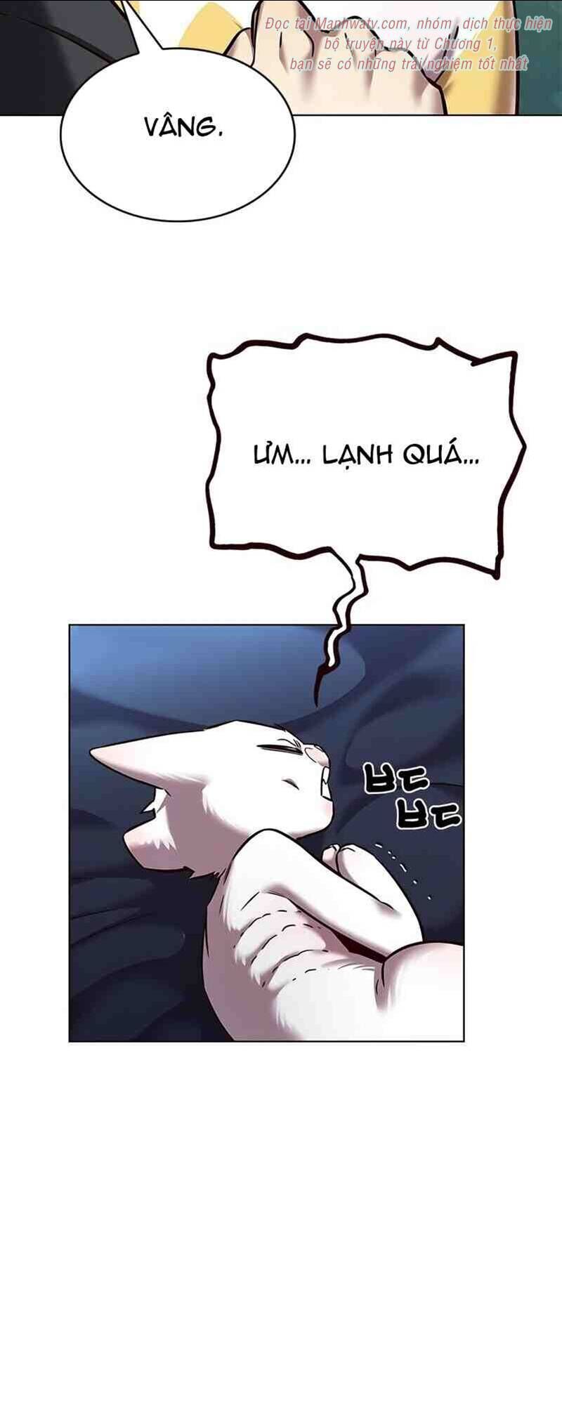 Hoá Thân Thành Mèo - Chapter 250 - Page 30