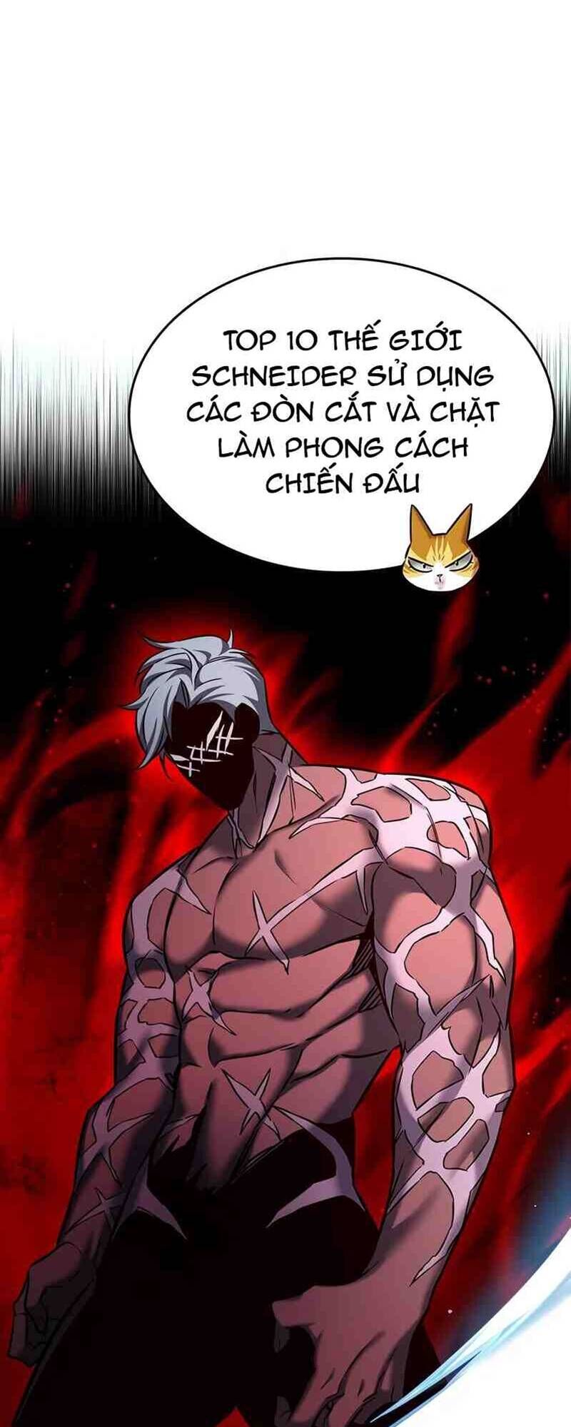 Hoá Thân Thành Mèo - Chapter 250 - Page 31