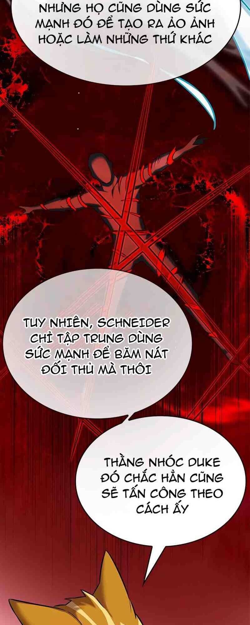 Hoá Thân Thành Mèo - Chapter 250 - Page 33