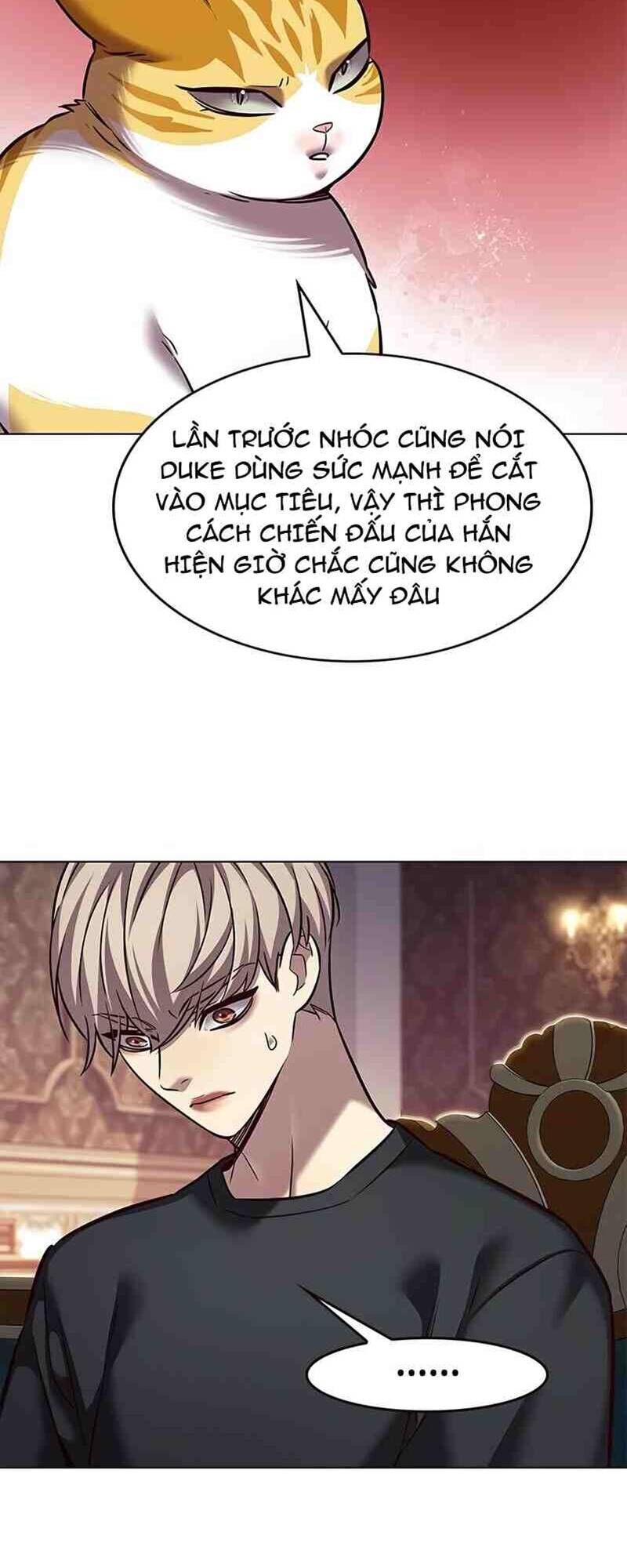 Hoá Thân Thành Mèo - Chapter 250 - Page 34