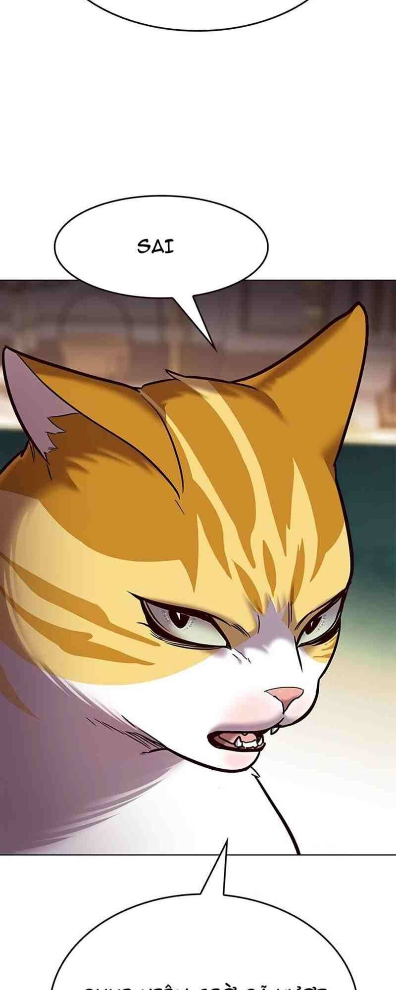 Hoá Thân Thành Mèo - Chapter 250 - Page 36