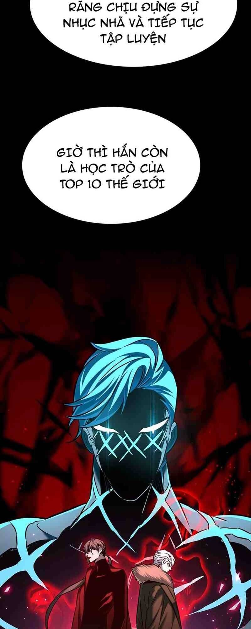 Hoá Thân Thành Mèo - Chapter 250 - Page 39