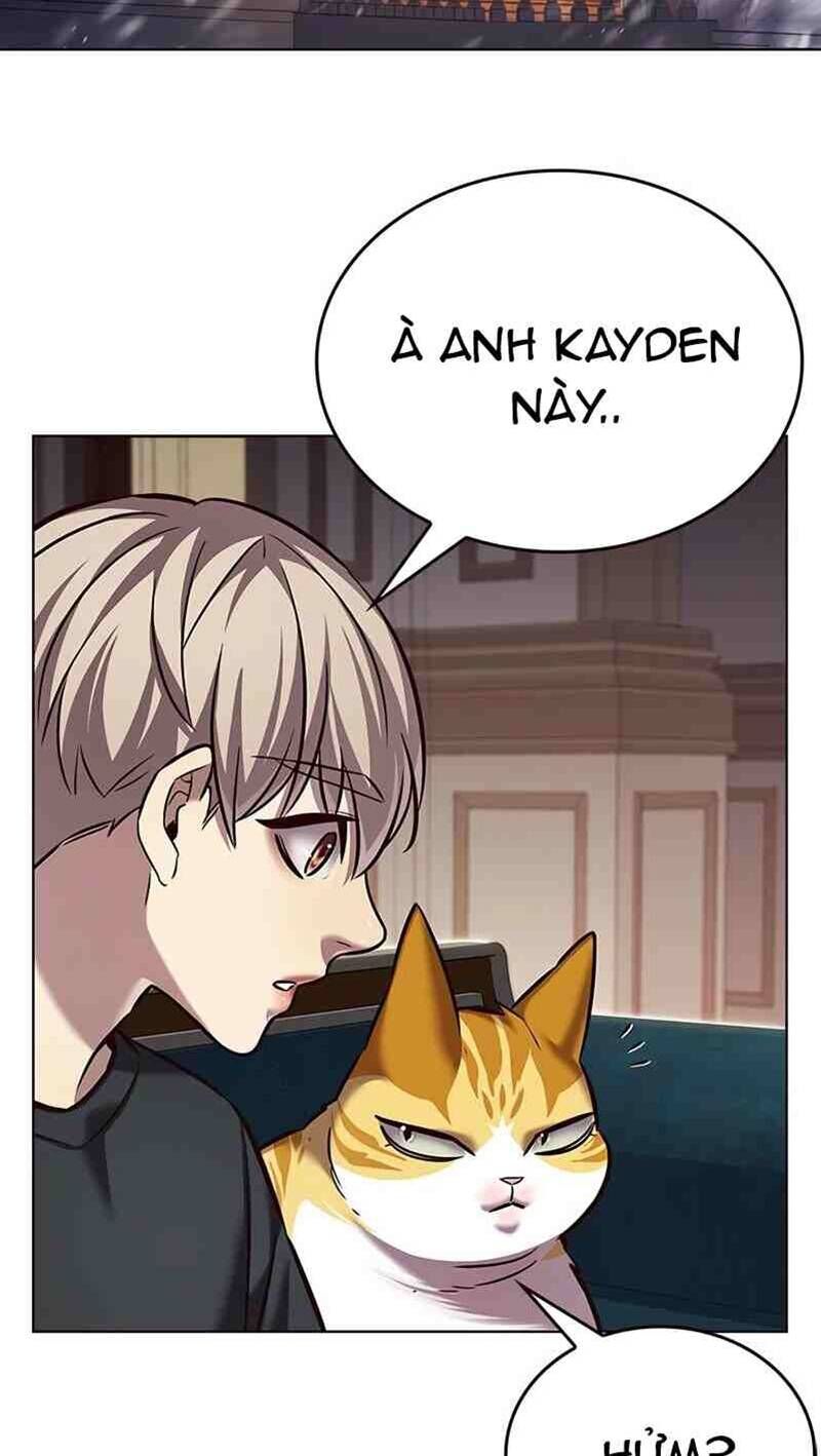 Hoá Thân Thành Mèo - Chapter 250 - Page 43