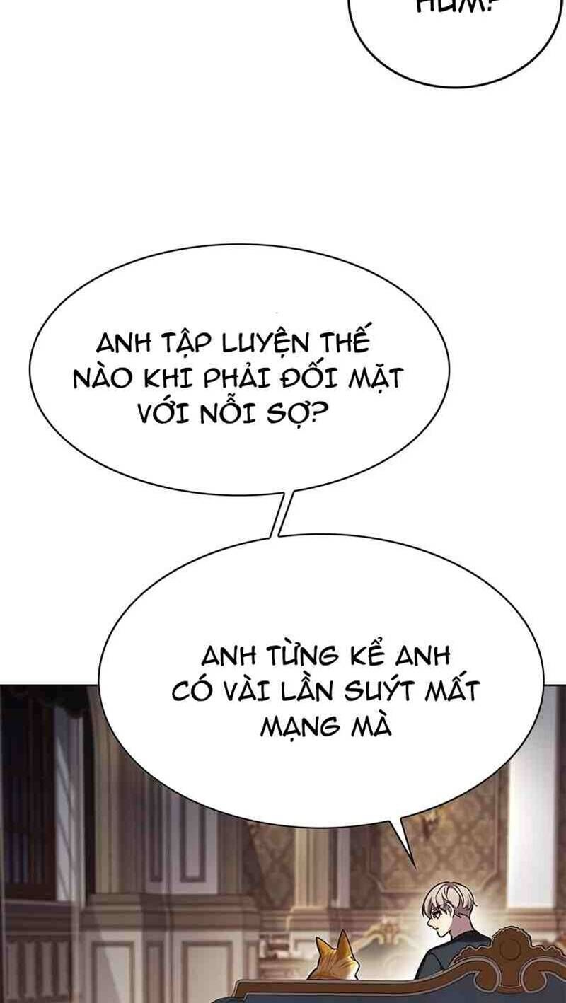 Hoá Thân Thành Mèo - Chapter 250 - Page 44