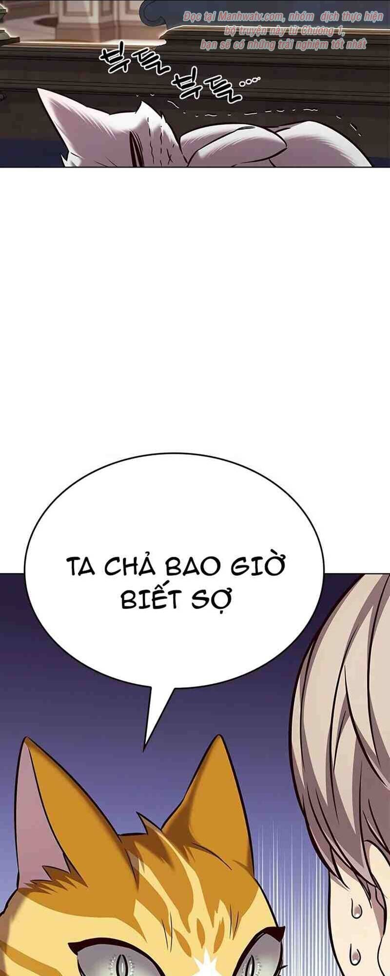 Hoá Thân Thành Mèo - Chapter 250 - Page 45