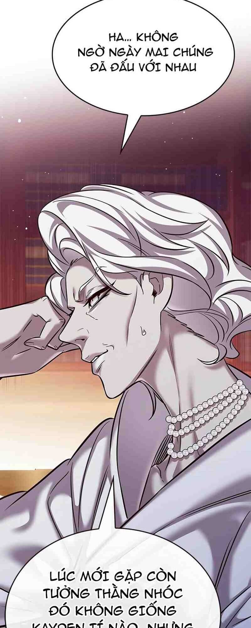 Hoá Thân Thành Mèo - Chapter 250 - Page 49