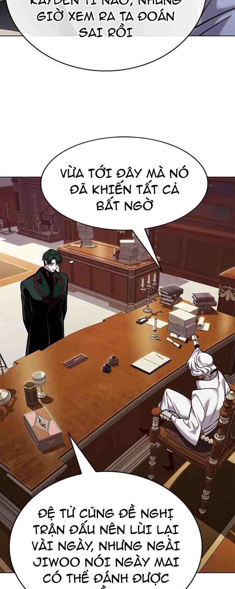 Hoá Thân Thành Mèo - Chapter 250 - Page 50