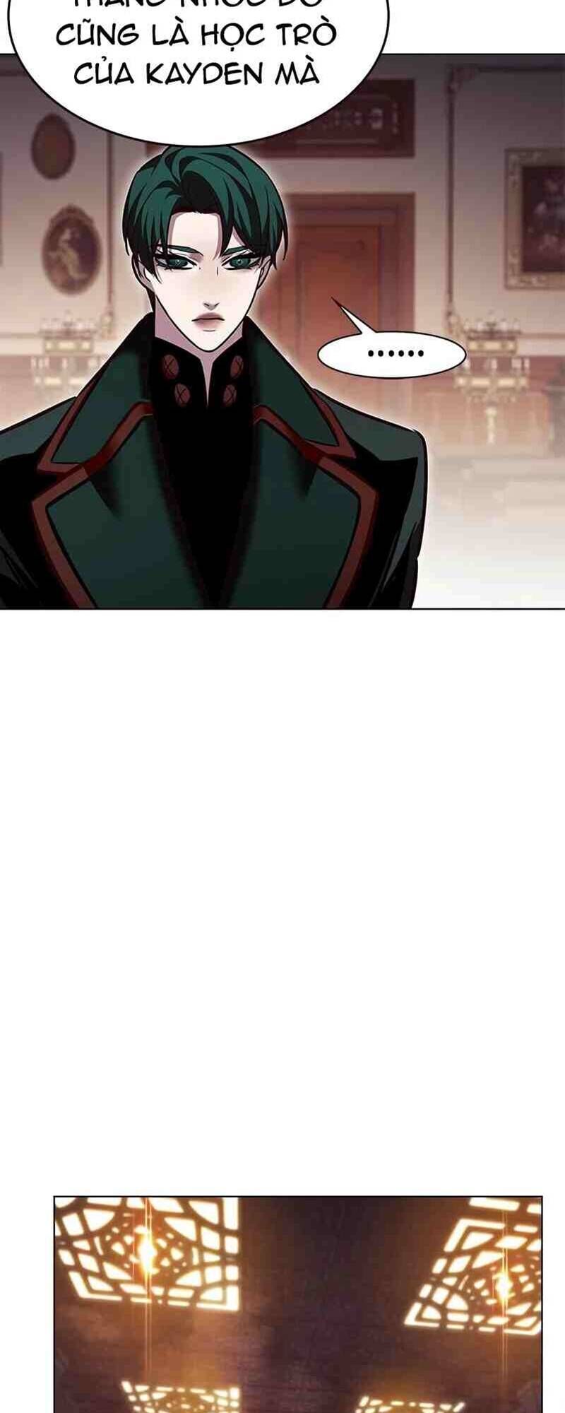 Hoá Thân Thành Mèo - Chapter 250 - Page 52