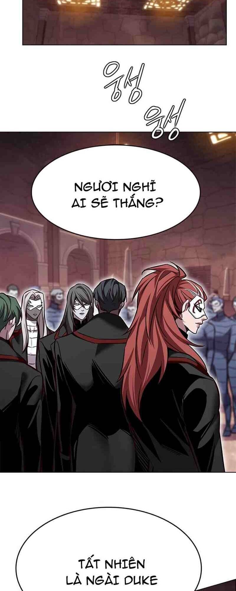 Hoá Thân Thành Mèo - Chapter 250 - Page 53