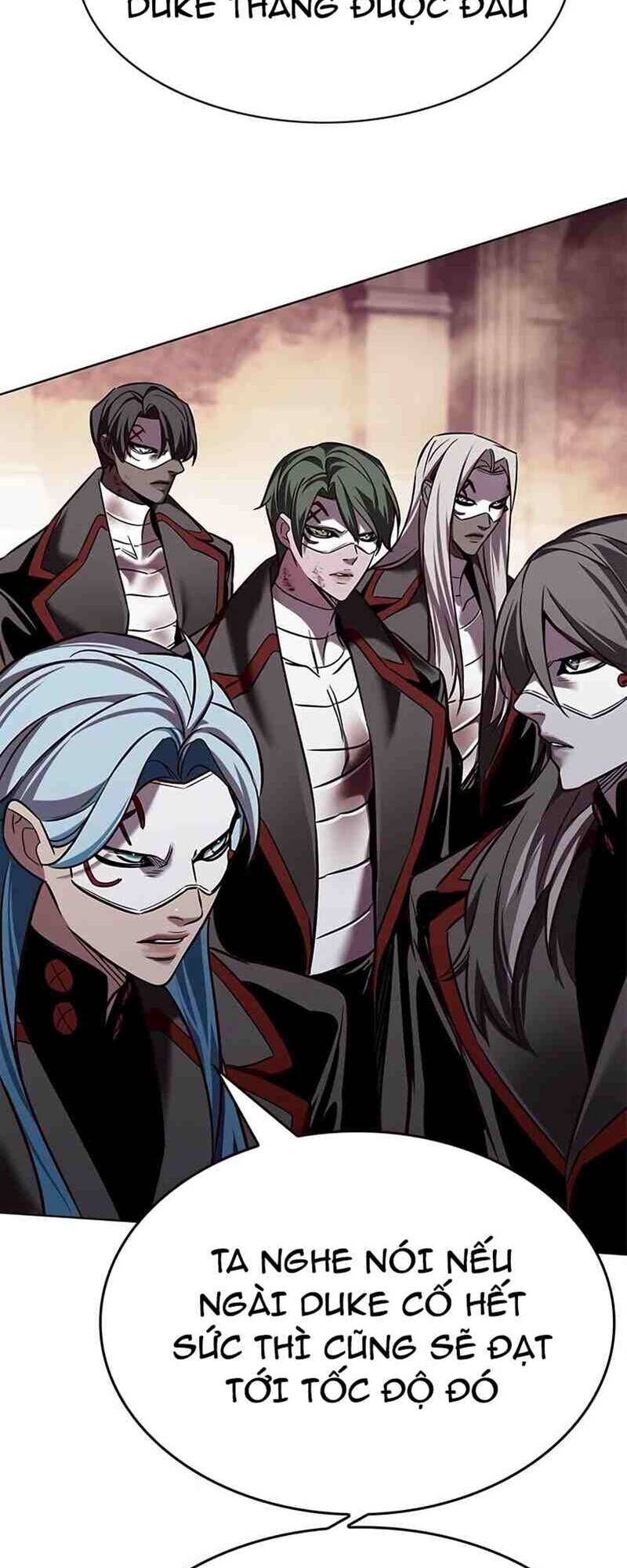 Hoá Thân Thành Mèo - Chapter 250 - Page 56