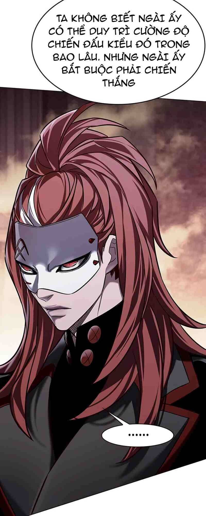 Hoá Thân Thành Mèo - Chapter 250 - Page 57