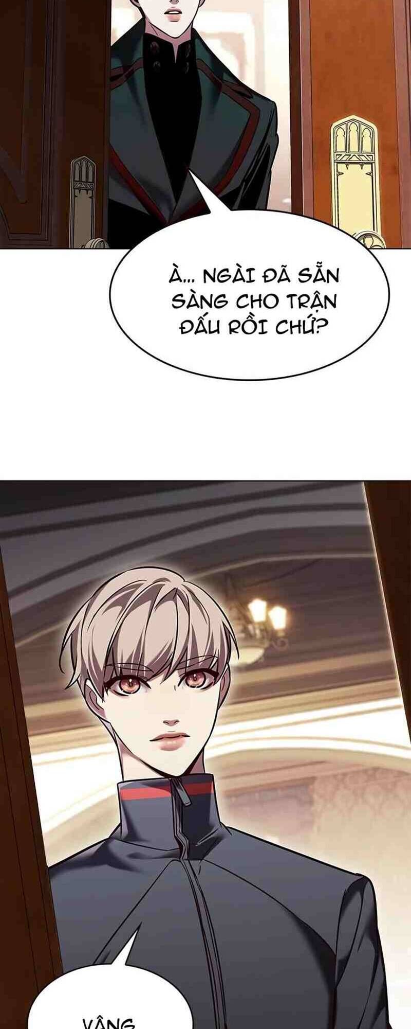 Hoá Thân Thành Mèo - Chapter 250 - Page 61