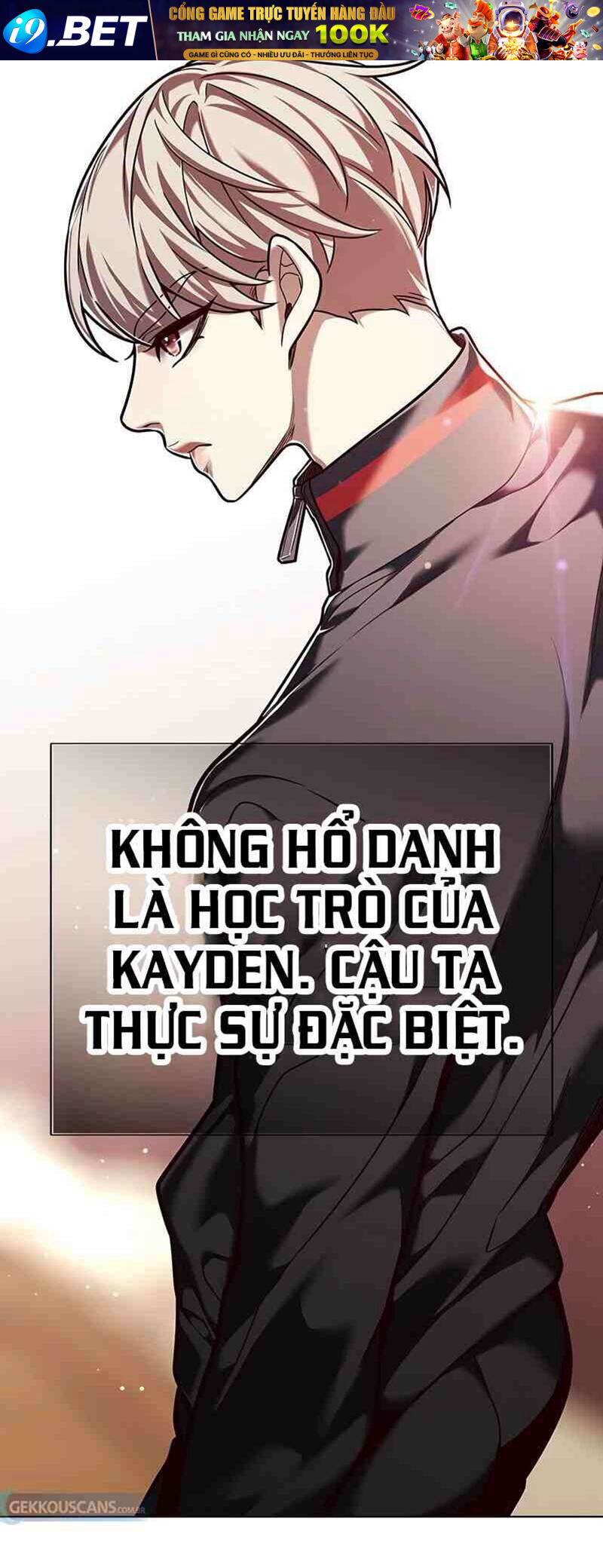 Hoá Thân Thành Mèo - Chapter 250 - Page 65