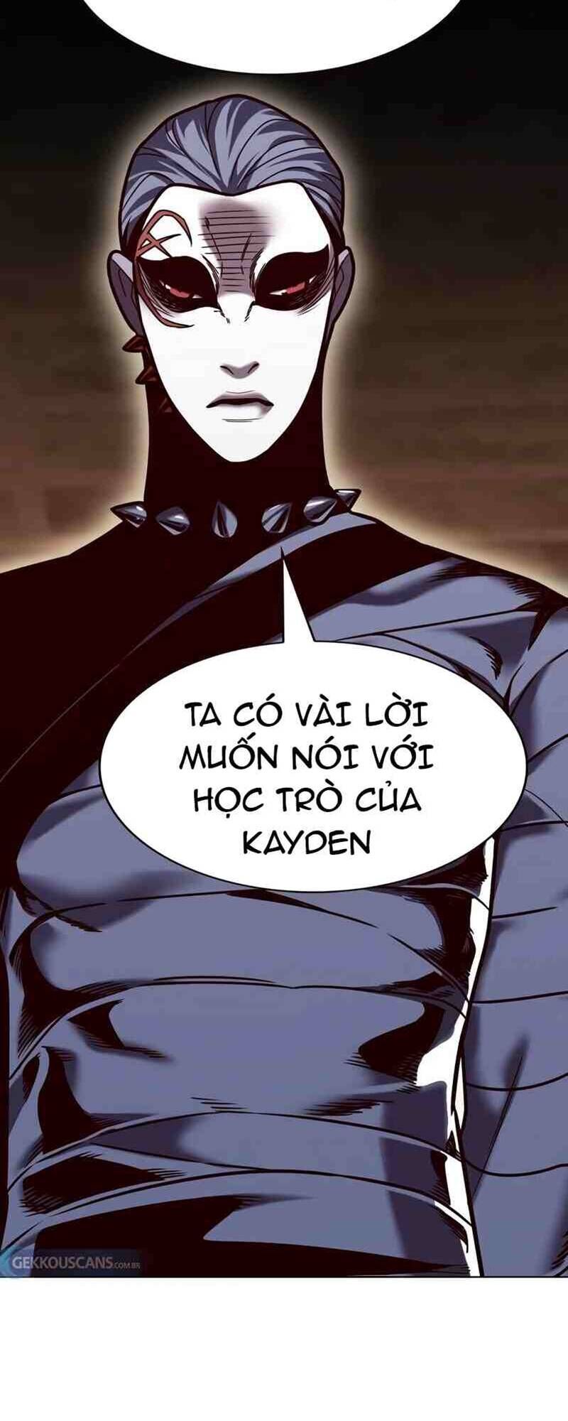 Hoá Thân Thành Mèo - Chapter 250 - Page 67