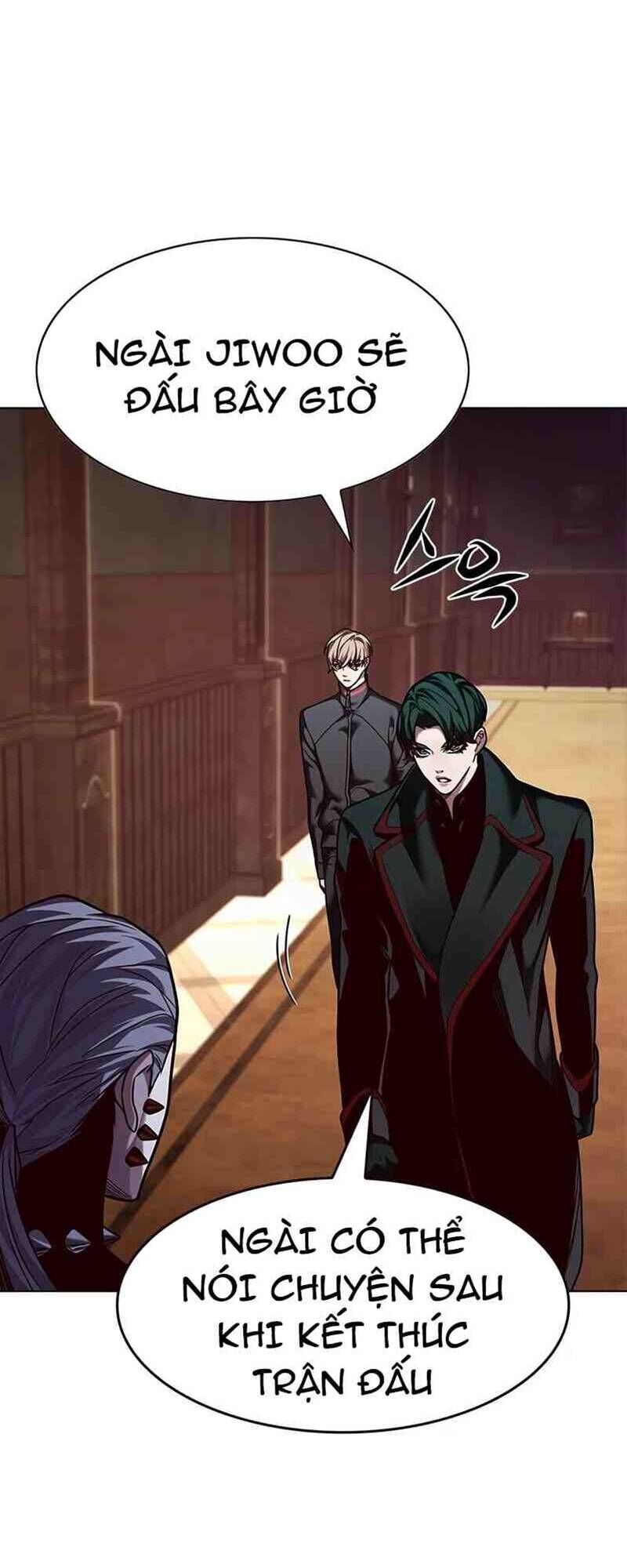 Hoá Thân Thành Mèo - Chapter 250 - Page 68