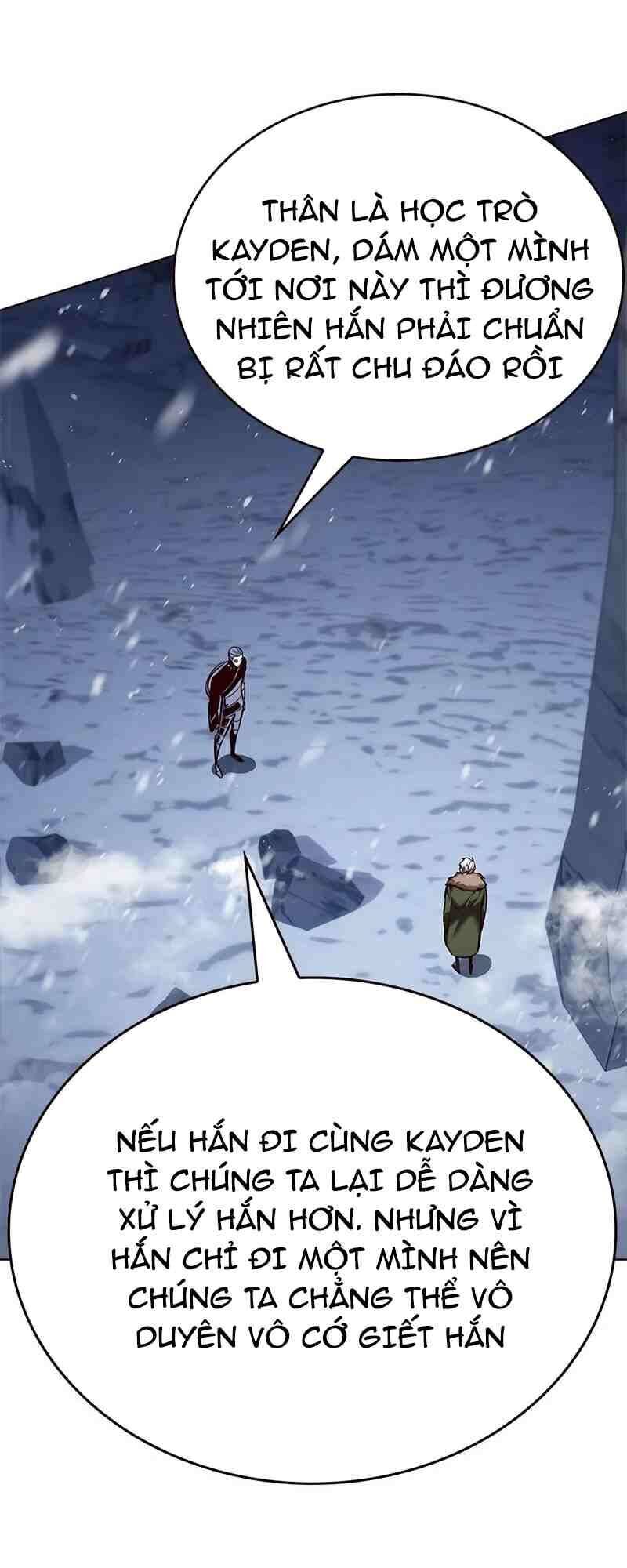 Hoá Thân Thành Mèo - Chapter 250 - Page 7