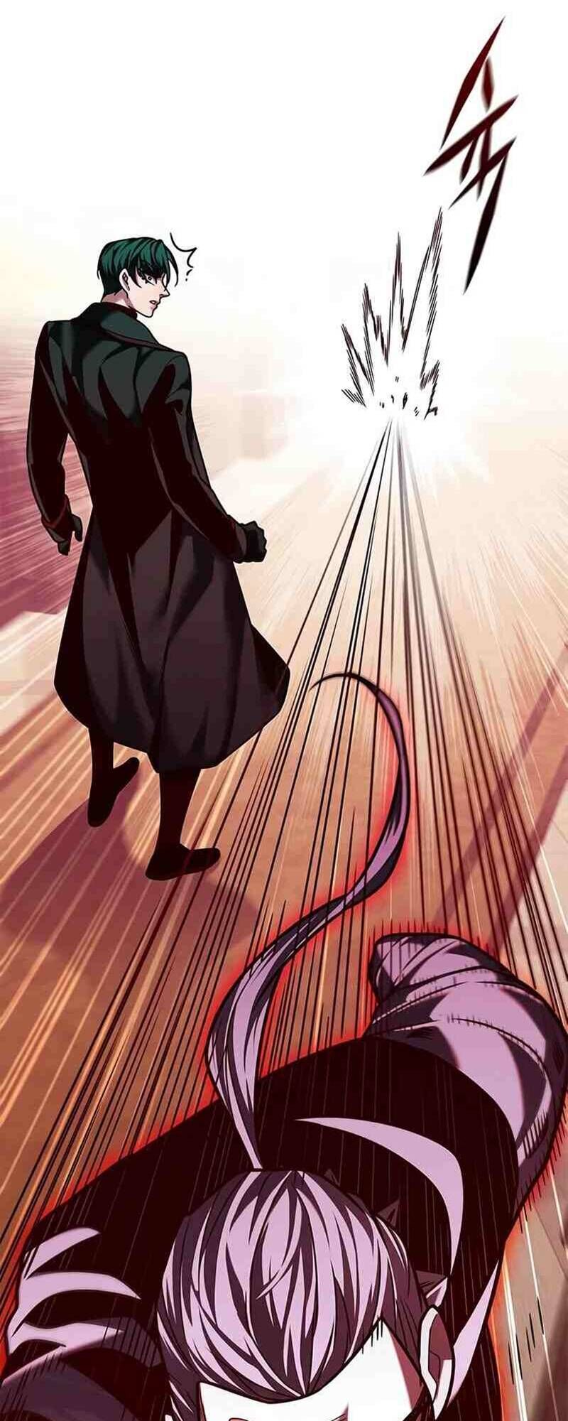 Hoá Thân Thành Mèo - Chapter 250 - Page 70