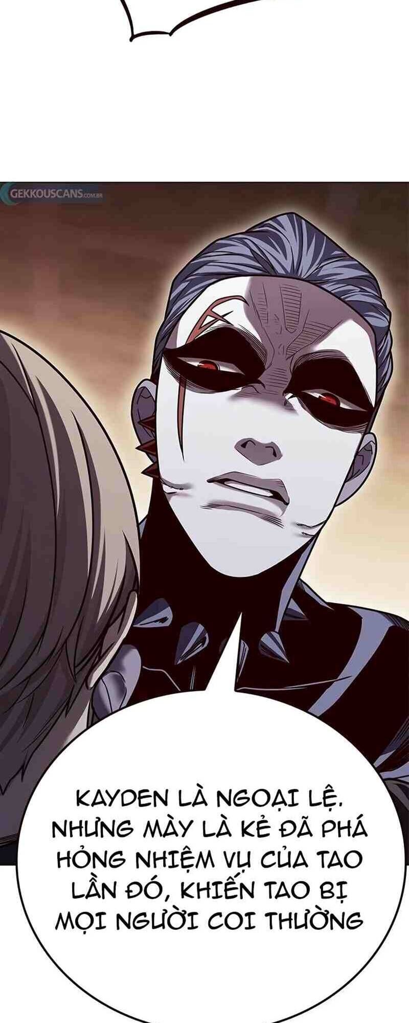 Hoá Thân Thành Mèo - Chapter 250 - Page 75