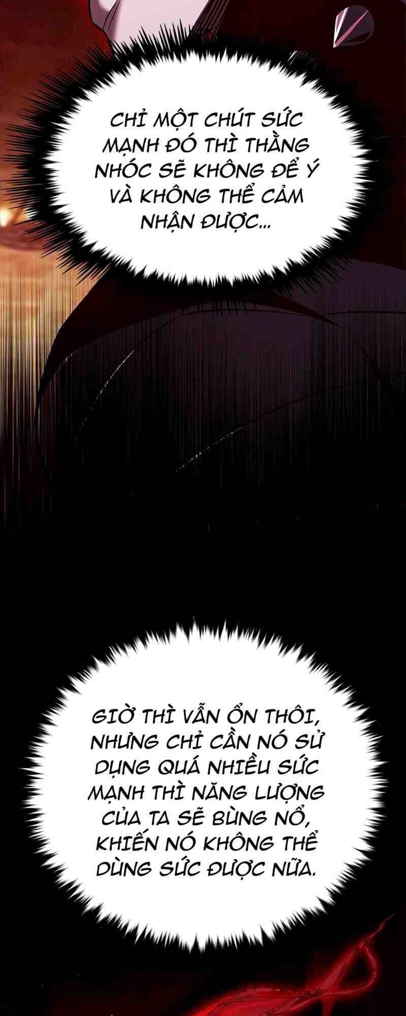 Hoá Thân Thành Mèo - Chapter 250 - Page 83