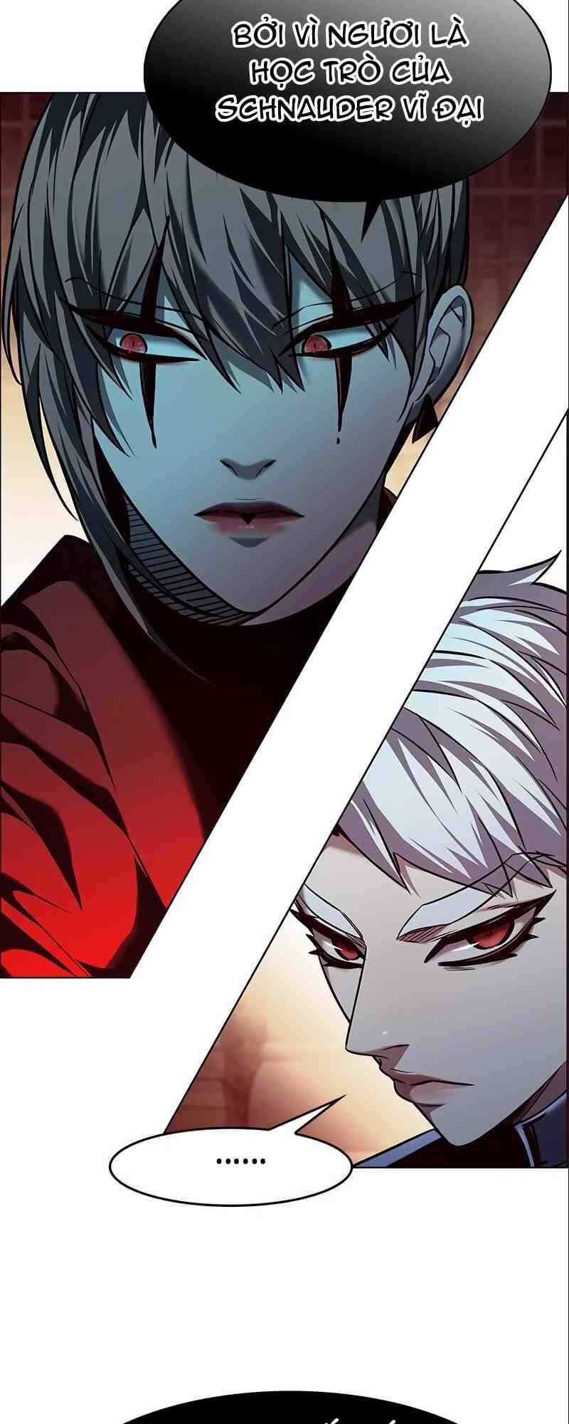 Hoá Thân Thành Mèo - Chapter 251 - Page 10