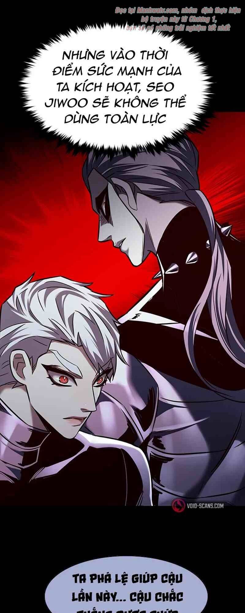 Hoá Thân Thành Mèo - Chapter 251 - Page 15