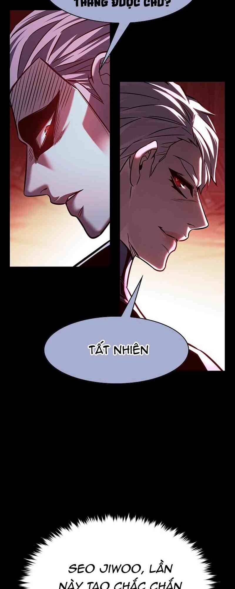 Hoá Thân Thành Mèo - Chapter 251 - Page 16