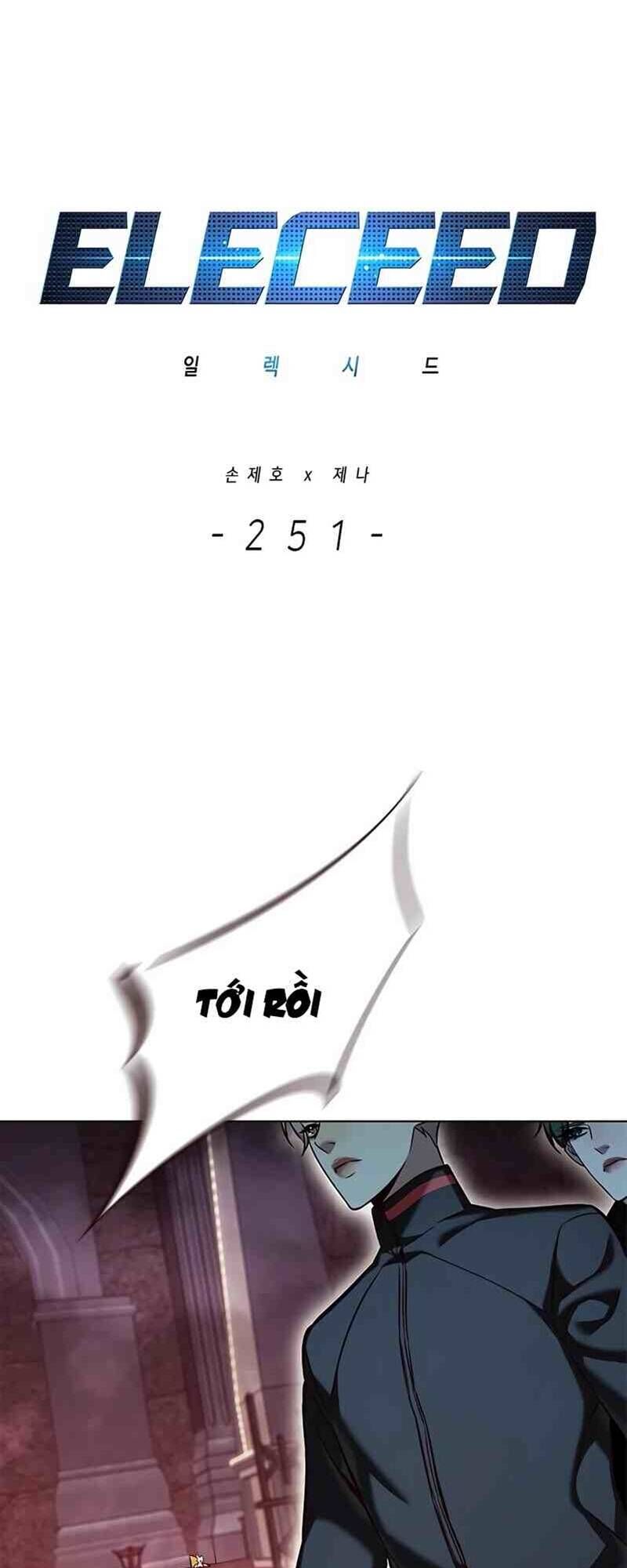 Hoá Thân Thành Mèo - Chapter 251 - Page 18