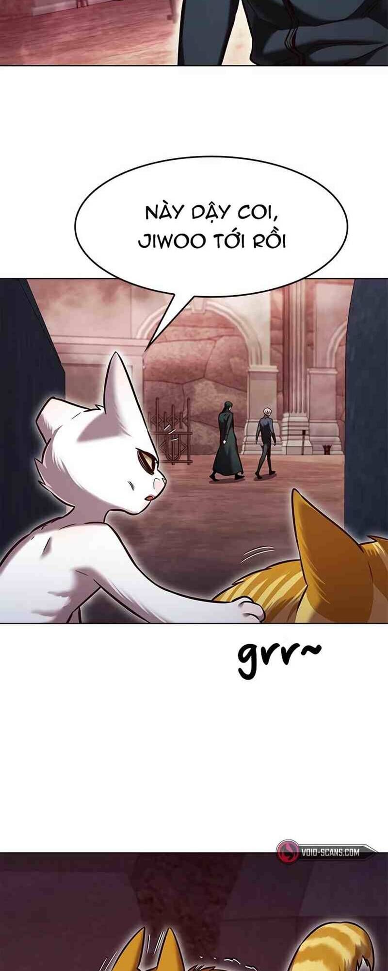 Hoá Thân Thành Mèo - Chapter 251 - Page 19