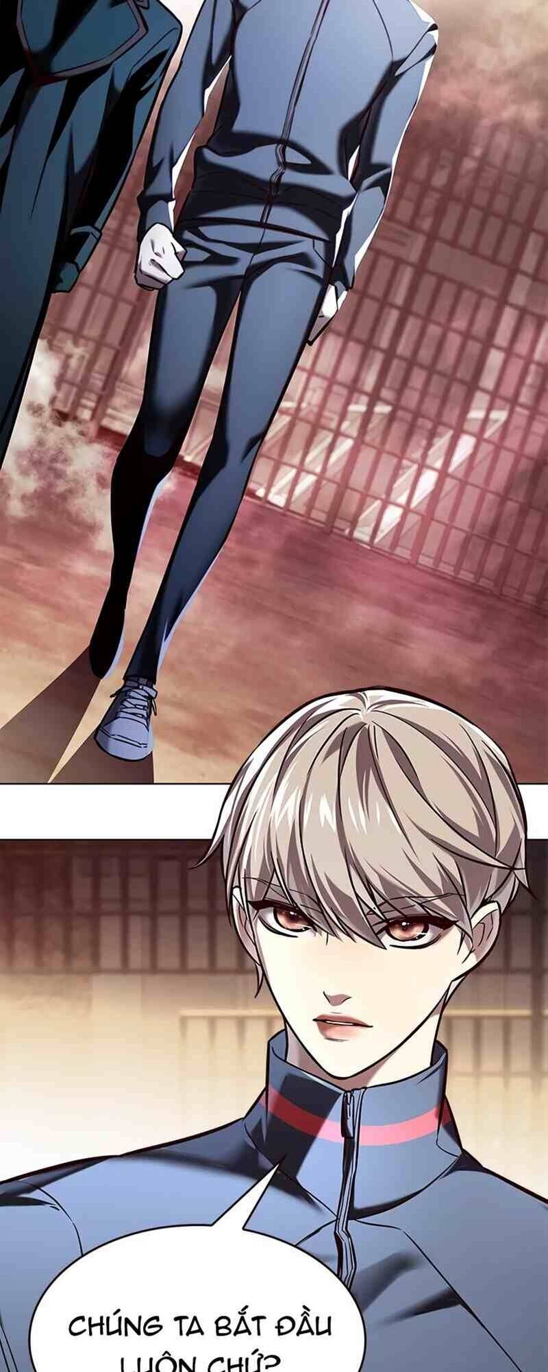 Hoá Thân Thành Mèo - Chapter 251 - Page 21