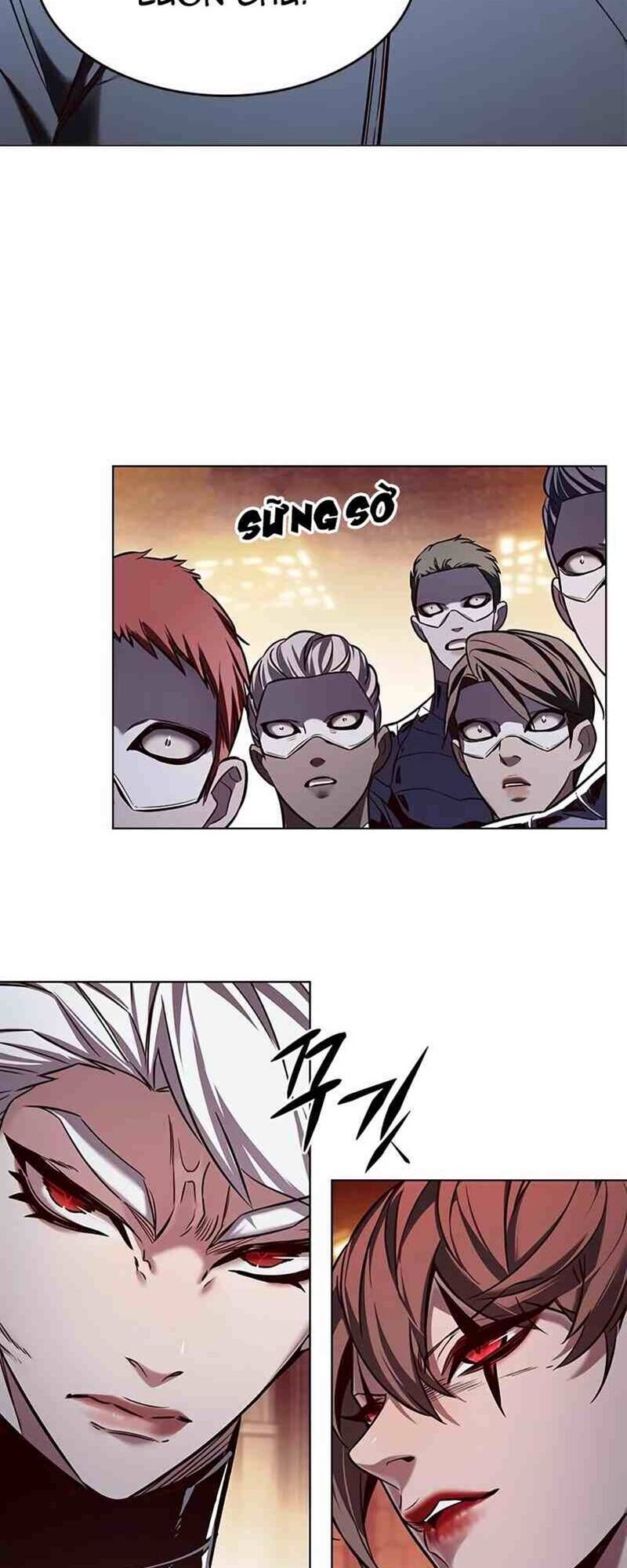 Hoá Thân Thành Mèo - Chapter 251 - Page 22