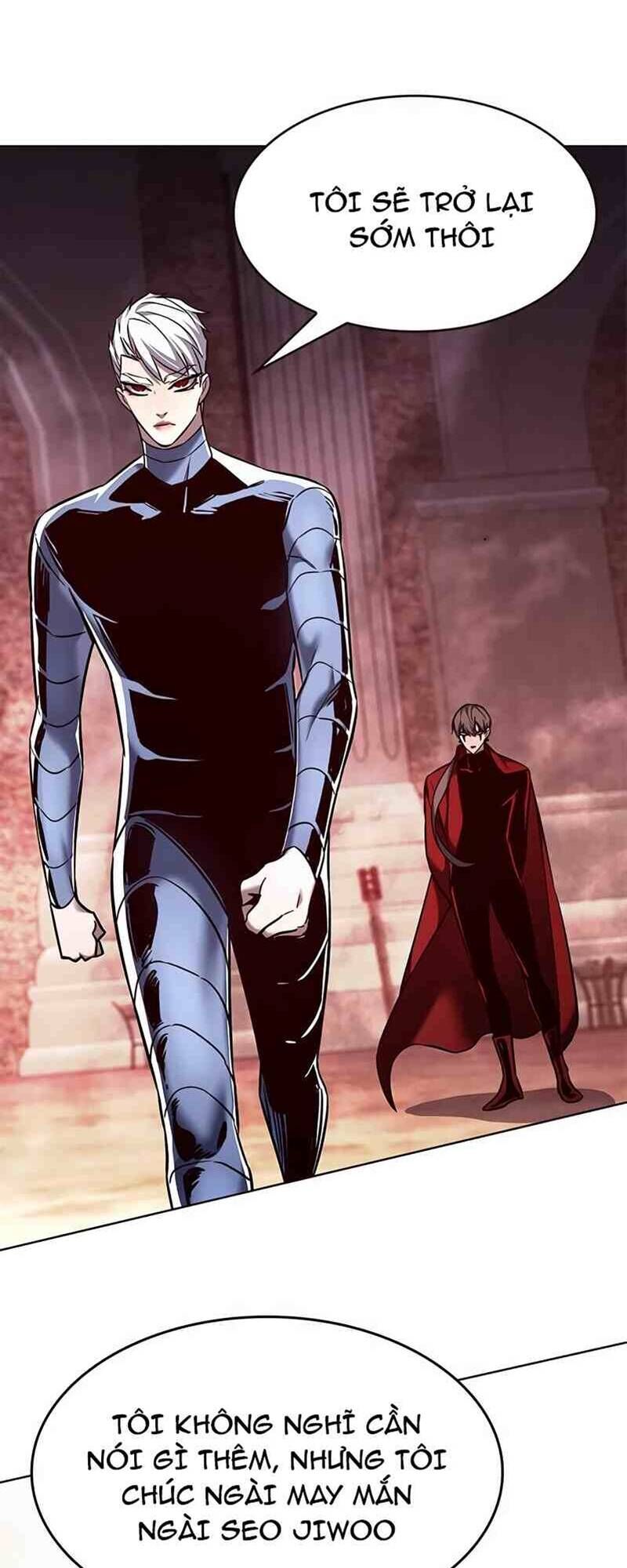 Hoá Thân Thành Mèo - Chapter 251 - Page 25