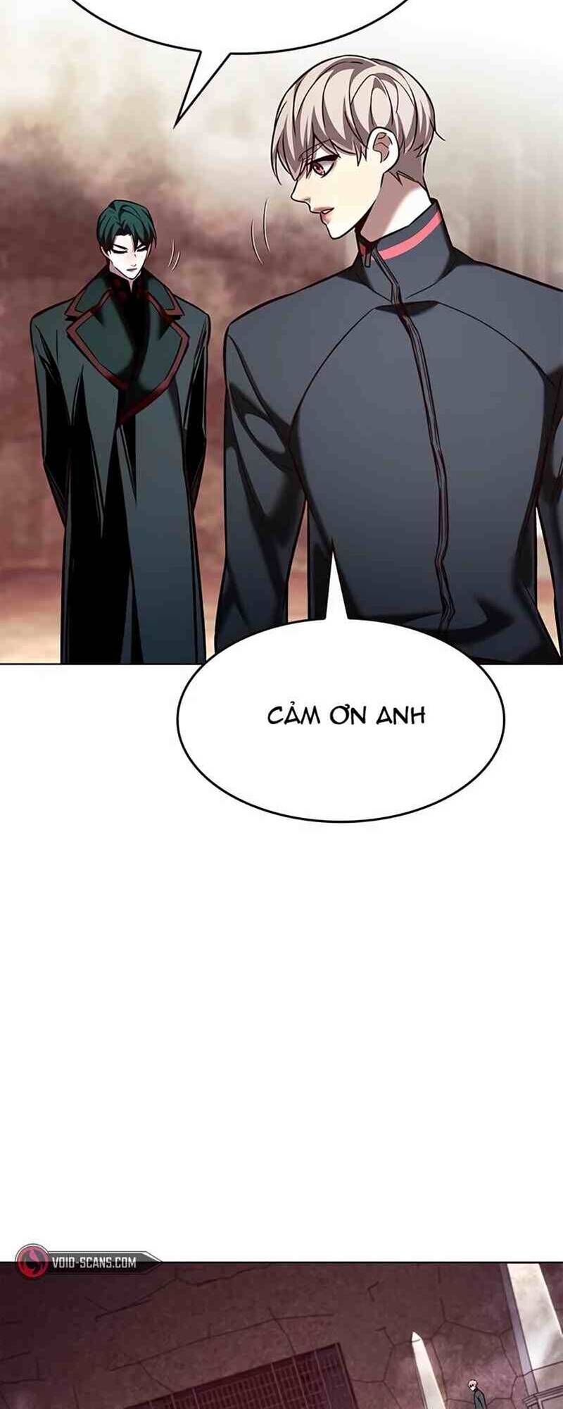 Hoá Thân Thành Mèo - Chapter 251 - Page 26