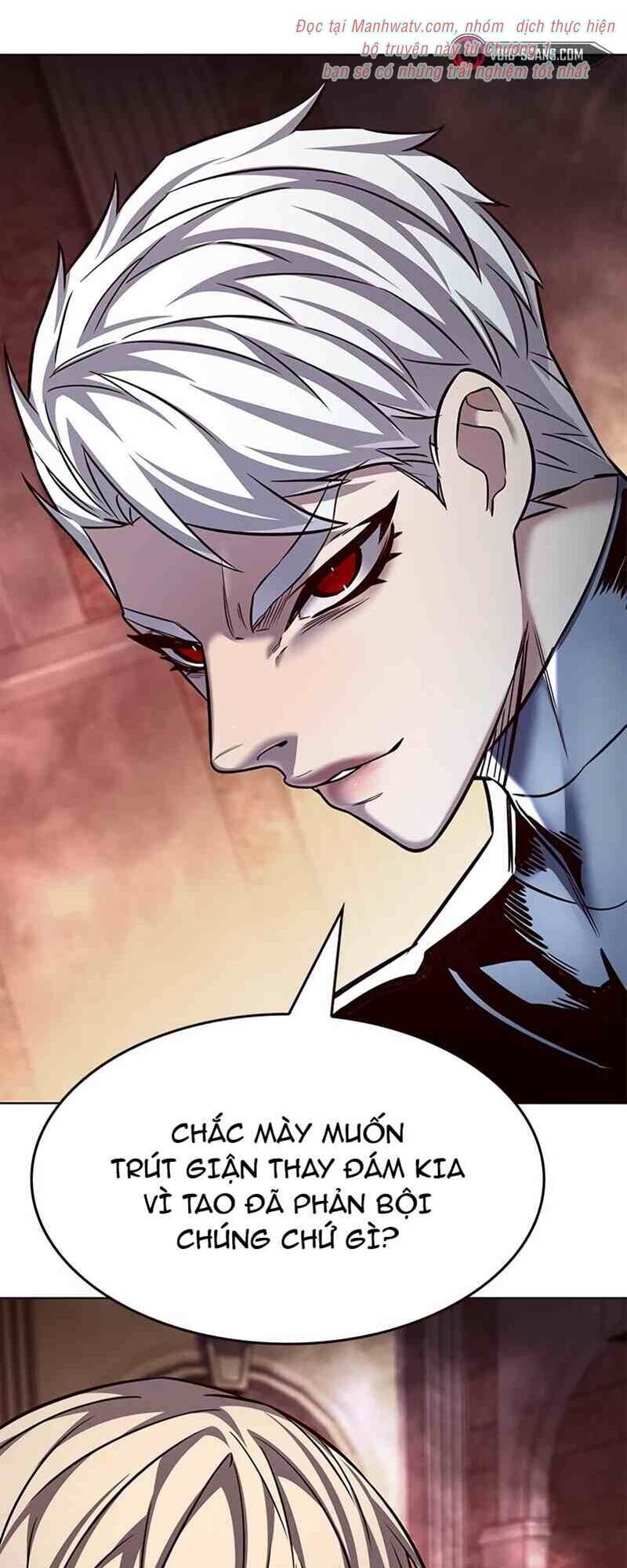 Hoá Thân Thành Mèo - Chapter 251 - Page 30