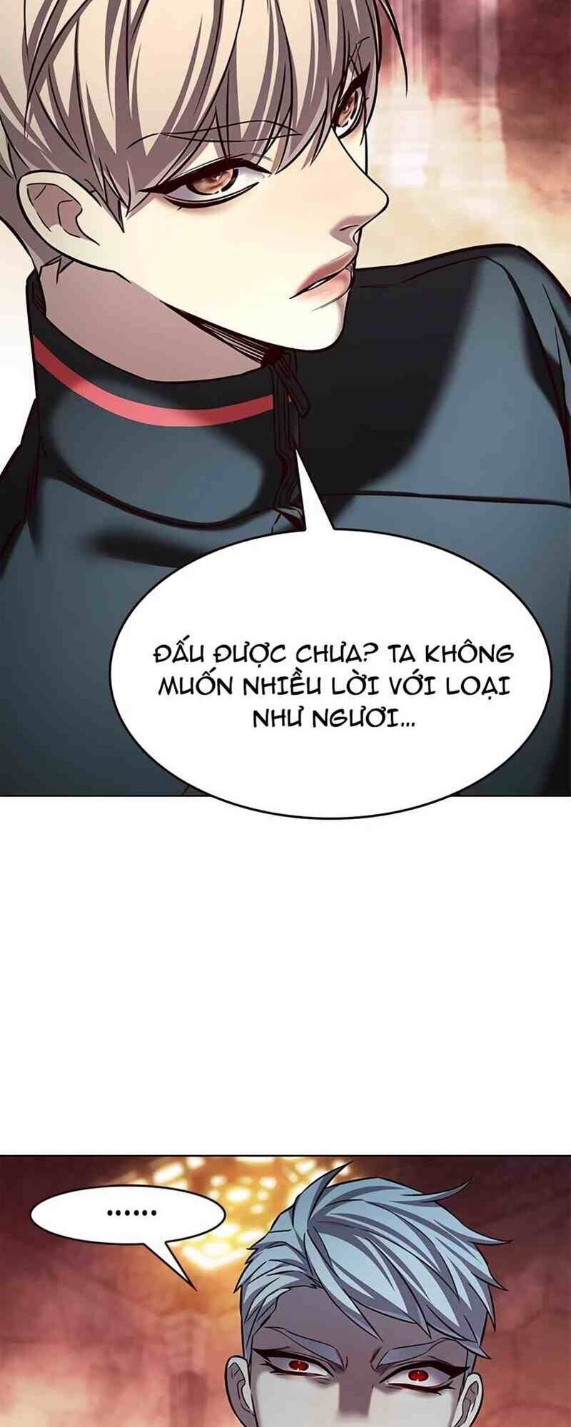 Hoá Thân Thành Mèo - Chapter 251 - Page 31