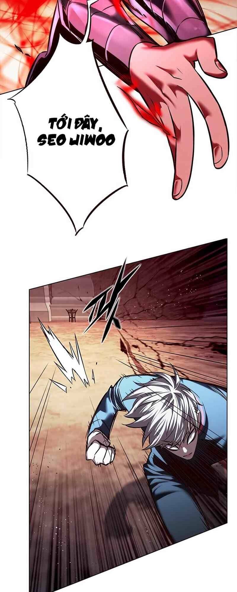 Hoá Thân Thành Mèo - Chapter 251 - Page 36