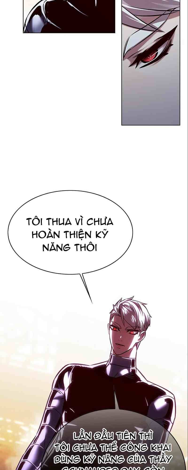 Hoá Thân Thành Mèo - Chapter 251 - Page 4