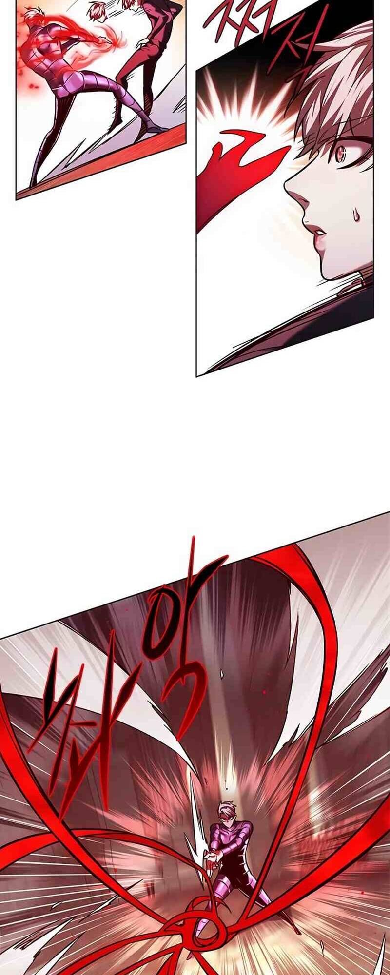 Hoá Thân Thành Mèo - Chapter 251 - Page 40