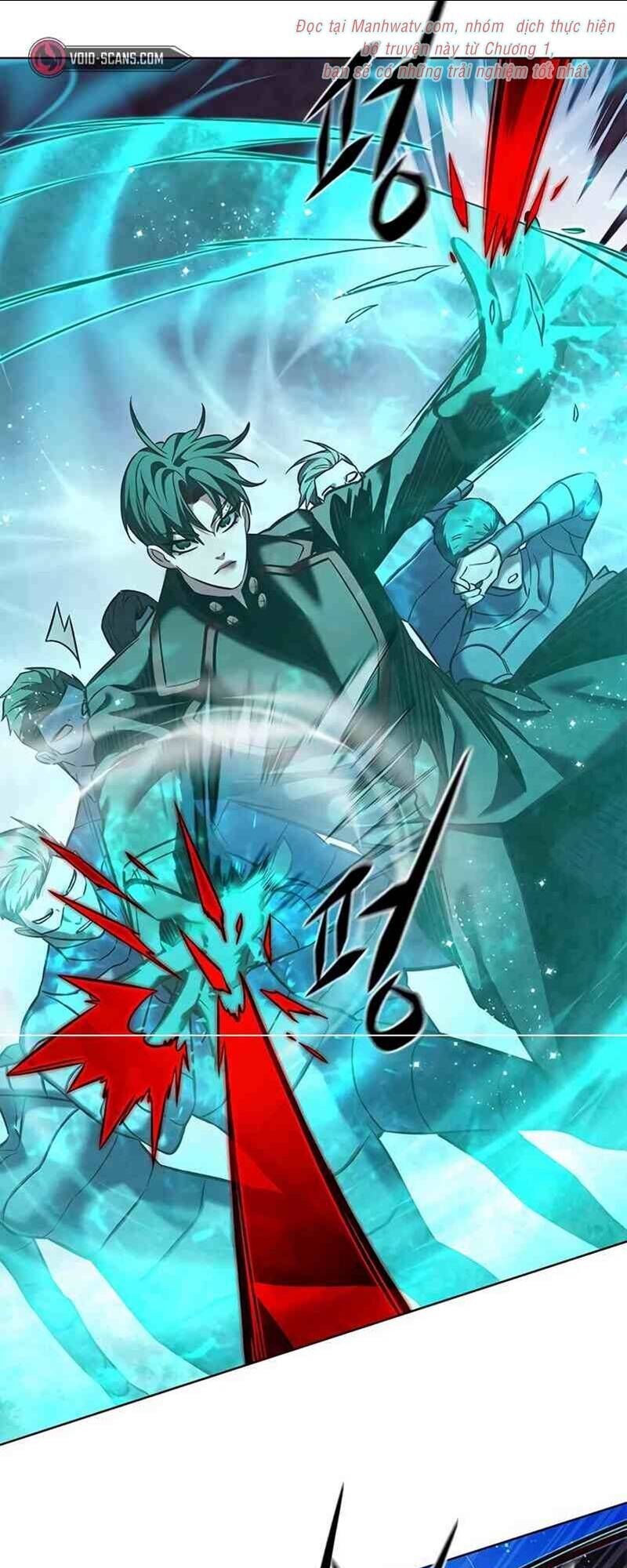 Hoá Thân Thành Mèo - Chapter 251 - Page 45