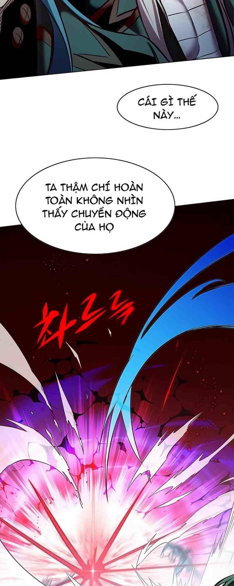 Hoá Thân Thành Mèo - Chapter 251 - Page 49