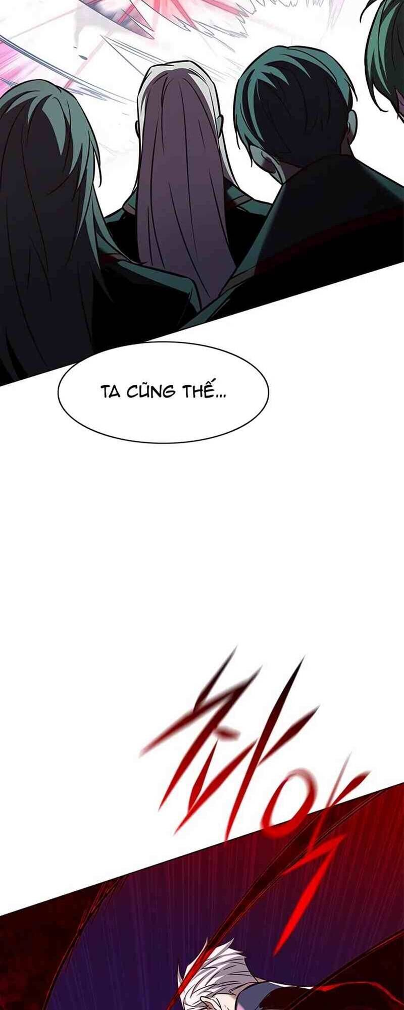 Hoá Thân Thành Mèo - Chapter 251 - Page 50